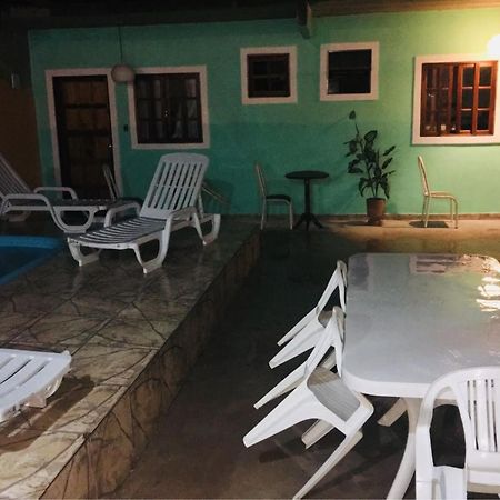 Cantinho Do Sossego Búzios Buitenkant foto