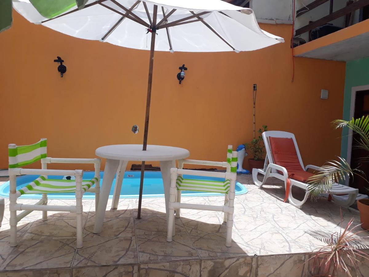 Cantinho Do Sossego Búzios Buitenkant foto
