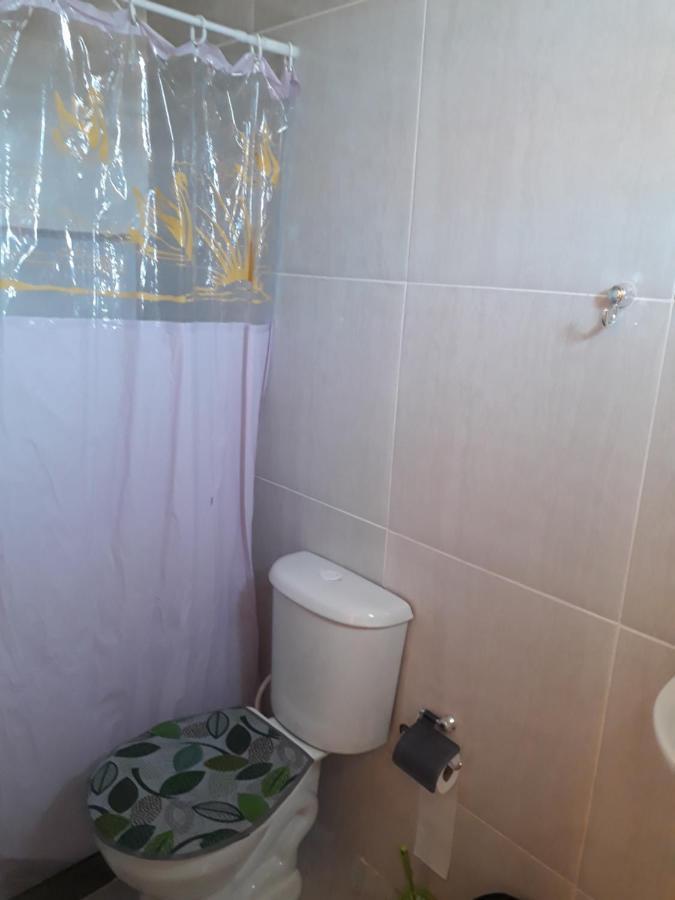Cantinho Do Sossego Búzios Buitenkant foto