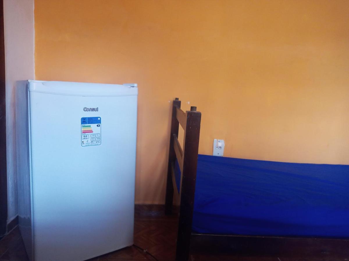 Cantinho Do Sossego Búzios Buitenkant foto