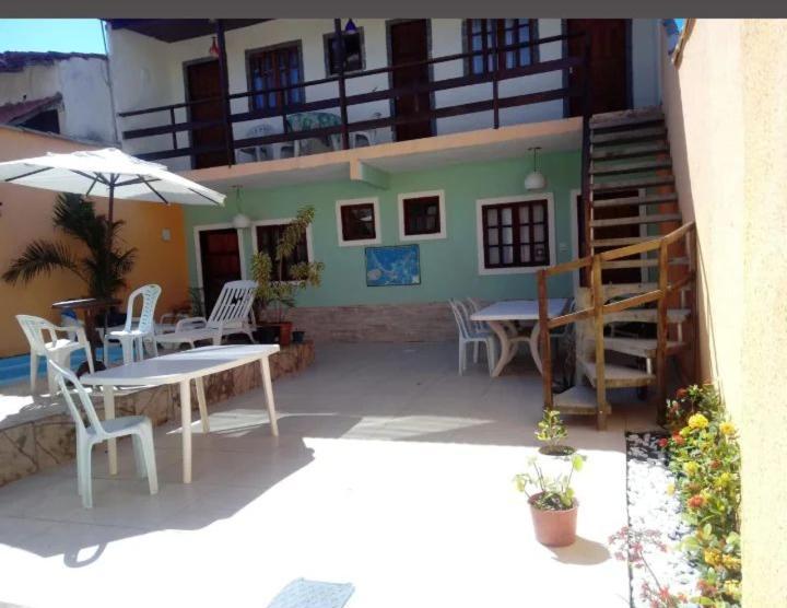 Cantinho Do Sossego Búzios Buitenkant foto